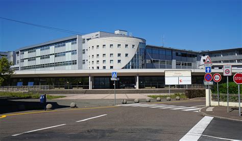 Lycée Polyvalent Georges Colomb - Site Colomb