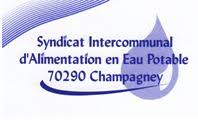 SIAEP : Syndicat d'Alimentation en Eau Potable de Champagney et Haute Vallée du Rahin