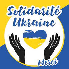 Solidarité Ukraine Solidarité Ukraine, Frédéric-Fontaine